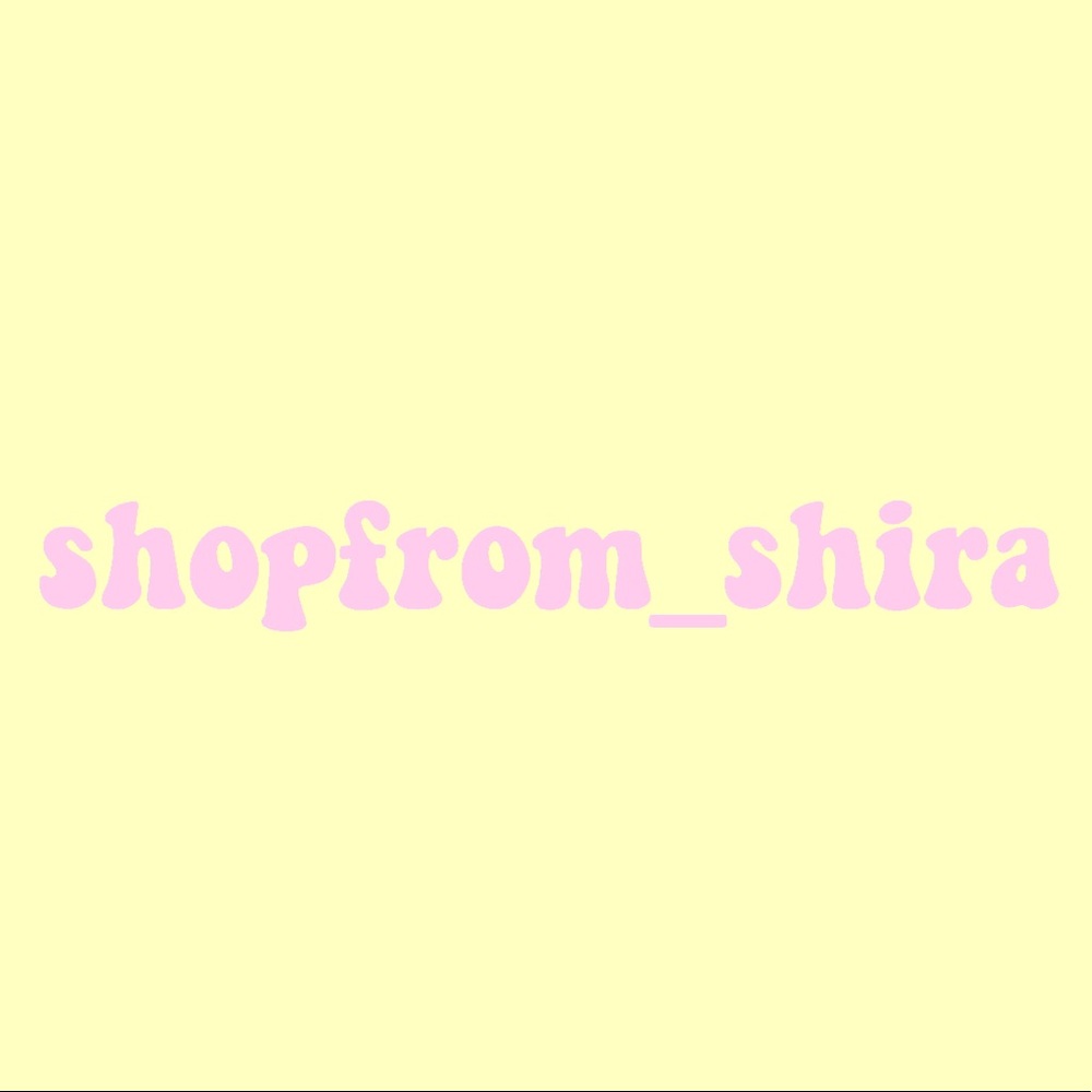 Meet your Posher, Shira